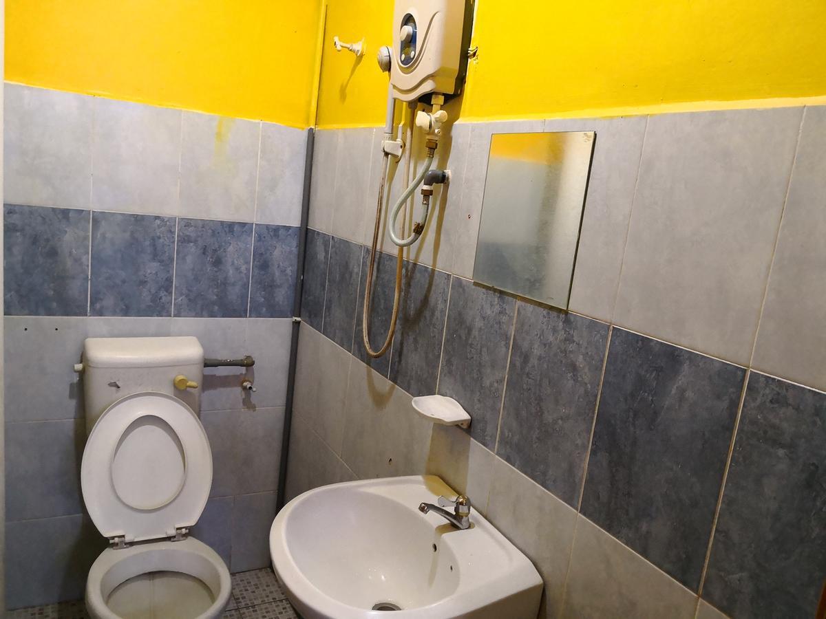 Lucky Budget Hotel @ Nilai Dış mekan fotoğraf