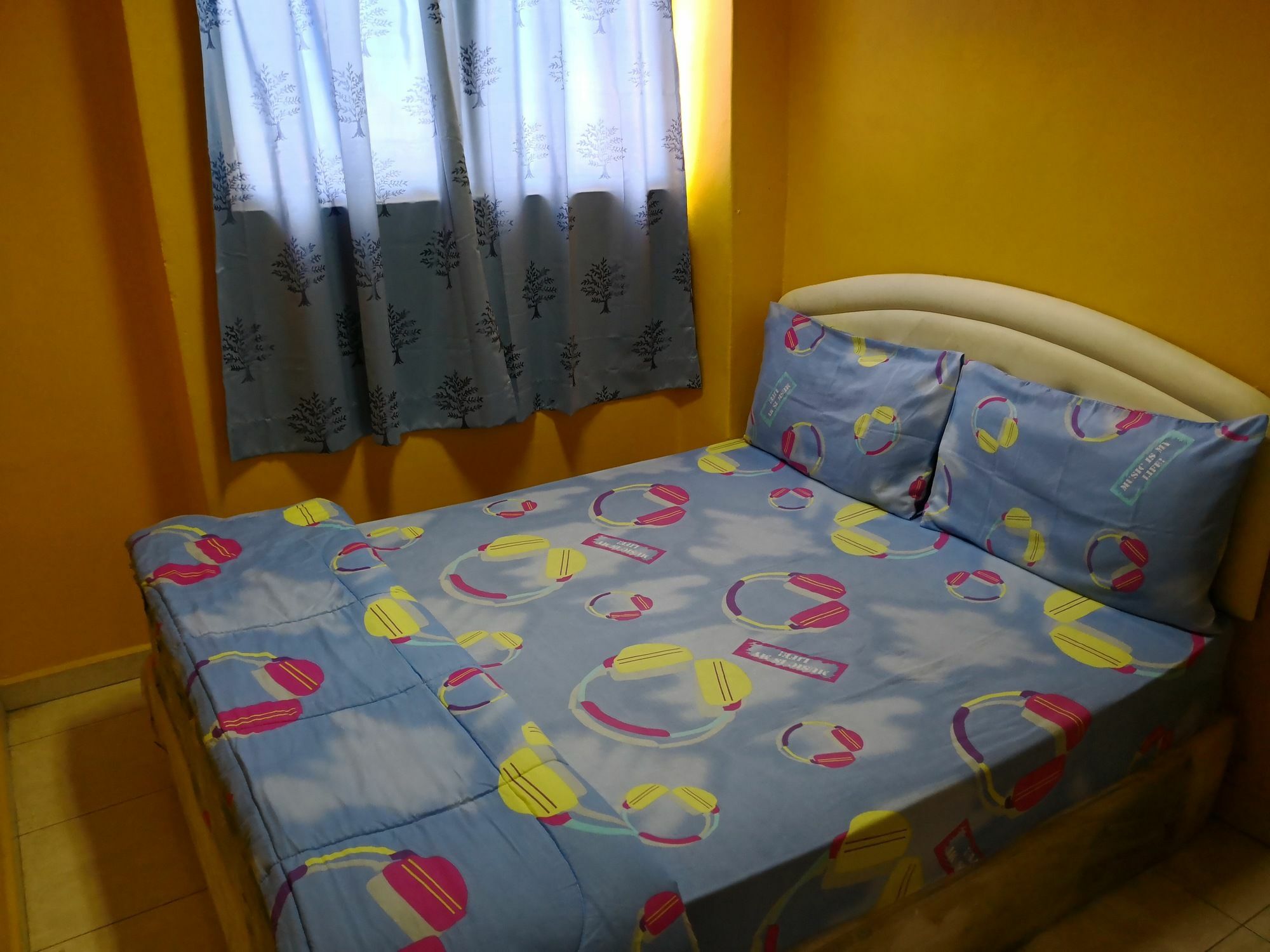 Lucky Budget Hotel @ Nilai Dış mekan fotoğraf